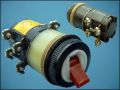 SWITCH BT362-r NO+NC 2xON-2xON 8-PIN