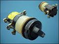 SWITCH BT382-b NO+NC 2xON-2xON 8-PIN