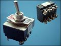 SWITCH KN3B-401A 4xON-4xOFF 8-PIN