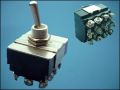 SWITCH KN3B-403 4xON-4xOFF-4xON 12-PIN