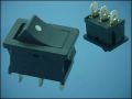 SWITCH MRS-112A-C2 ON-(ON) 3-PIN