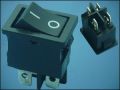 SWITCH MRS-201-2C3 2xON-2xOFF 4-PIN