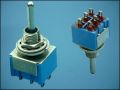 SWITCH MTS-212-A2 2xON-2x(ON) 6-PIN PULSE