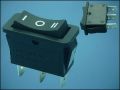 SWITCH RS-103-11C-6 ON-OFF-ON 3-PIN