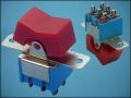 SWITCH SRLS-203-A1-R 2xON-2xOFF-2xON 6-PIN