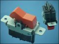 SWITCH VILIS-718 SDT-7 2xON-2xOFF 4-PIN