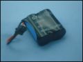 АКУМУЛАТОР 2,4V 300mAh CFL