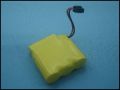 АКУМУЛАТОР 2/3AA4-300-C2 4,8V 300mA