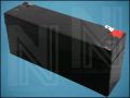 АКУМУЛАТОР 6V 1,3Ah 98x25x52mm