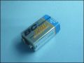 АКУМУЛАТОР 9V 250mAh BC