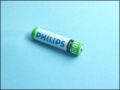АКУМУЛАТОР AAA R03 1000mAh 1,2V PHILIPS