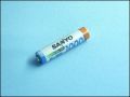 АКУМУЛАТОР AAA R03 1000mAh 1,2V SANYO