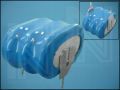АКУМУЛАТОР B3-120-P3 3,6V 120mAh PROJECT
