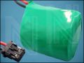 АКУМУЛАТОР B3-280-C1 3,6V 280mAh