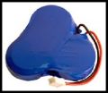 АКУМУЛАТОР B3-280-C2 3,6V 280mAh
