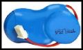 АКУМУЛАТОР B3-280-C4 3,6V 280mAh