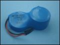 АКУМУЛАТОР GP280BVKx3 3,6V 280mAh GP