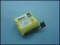 АКУМУЛАТОР KCP-0223AA/300 2,4V 300mAh KONNOC