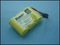АКУМУЛАТОР KCP-0323AA/300 3,6V 300mAh KONNOC