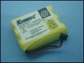 АКУМУЛАТОР KCP-03AA/700 3,6V 700mAh KONNOC