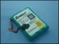 АКУМУЛАТОР KCP-03AAA/600 3,6V 600mAh KONNOC