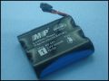 АКУМУЛАТОР MP-501 3,6V 650mAh MP