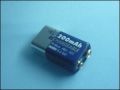 АКУМУЛАТОР R22/2 8,4V 200mAh HQ