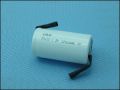 АКУМУЛАТОР SC 2200mAh 1,2V LAVA Ni-Cd ПЛ