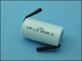 АКУМУЛАТОР SC 3000mAh 1,2V LAVA Ni-Cd ПЛ