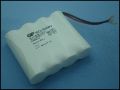 АКУМУЛАТОР T111 60AAS4BMU 4,8V 600mAh GP