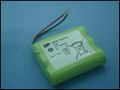 АКУМУЛАТОР T160 60AAM3BMU 3,6V 600mAh GP
