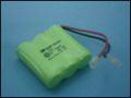 АКУМУЛАТОР T314 30AAAM3BMU 3,6V 300mAh GP