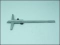 ДЪЛБОКОМЕР ДНТ L150mm RC INOX
