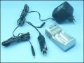 ЗАРЯДНО УСТРОЙСТВО MW9988 EMOS AA AAA