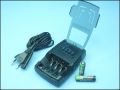 ЗАРЯДНО УСТРОЙСТВО К-Т CEF21 DURACELL AA AAA USB