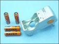 ЗАРЯДНО УСТРОЙСТВО К-Т RAVER V-7041 EMOS АА ААА