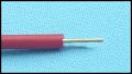 КАБЕЛ ПВ-А1 1,00mm ЧЕРВЕН