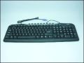 КЛАВИАТУРА CHIP JT209 PS2