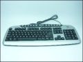 КЛАВИАТУРА CHIP КВ2608 PS2