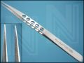 ПИНЦЕТА 1PK-123T PROSKIT 165x10mm