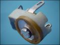 ПРОМЕНЛИВ КОНДЕНЗАТОР 5,0 pF - 20 pF ф 11mm