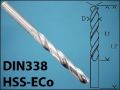 СВРЕДЛО ф1,5mm КОБАЛТОВО