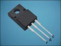 ТРАНЗИСТОР 2SK1507 MOS-N MP-45F 600V 9A 50W