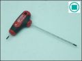 ШЕСТОГРАМ K10/2x100mm C-PLUS CETA FORM