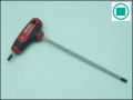 ШЕСТОГРАМ K10/4x150mm C-PLUS CETA FORM