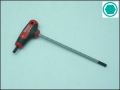 ШЕСТОГРАМ K10/5x150mm C-PLUS CETA FORM