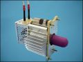 MAGNETRON 2M131-09 1600W 2450MHz HITACHI