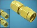 ПРЕХОД SMA/M-SMA/M SMA-19 GOLD ЩИВТОВ ПРАВ