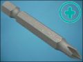 НАКРАЙНИК PH1,0x50 Cr-V BIT +