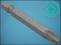 НАКРАЙНИК PH3,0x50 Cr-V BIT +
